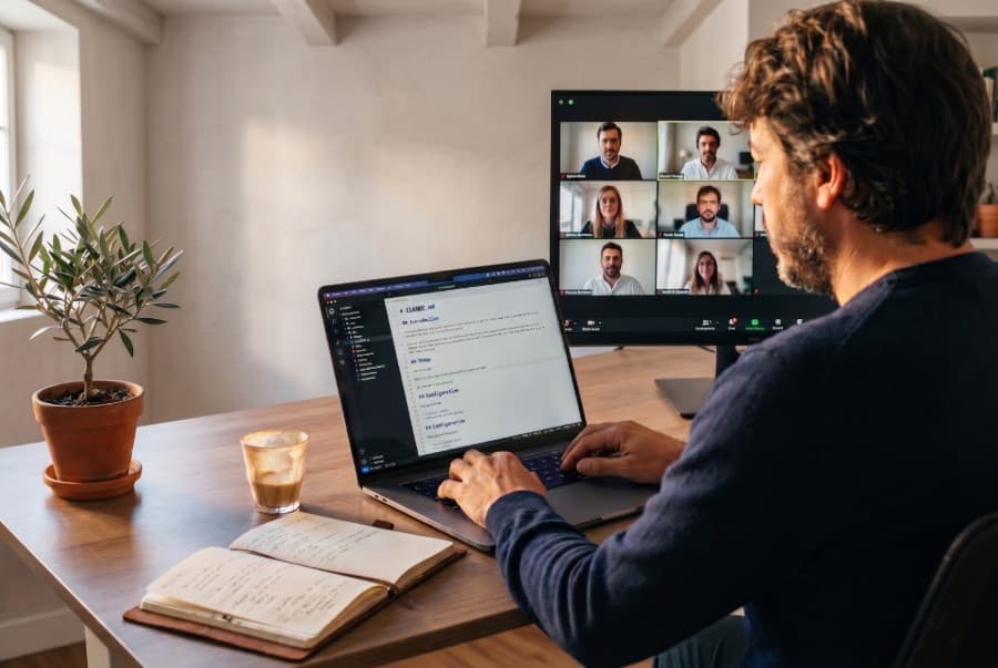 Cohort live